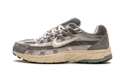 Nike P-6000 Flat Pewter