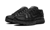 Nike P-6000 Premium Triple Black