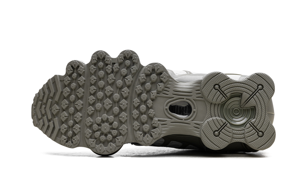 Nike Shox TL Light Army (W)