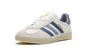 adidas Gazelle Indoor White Preloved Ink