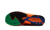 adidas Adizero SL 72 'Bad Bunny Maroon'