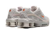 Nike Shox Ride 2 'Light Bone Turf Orange'