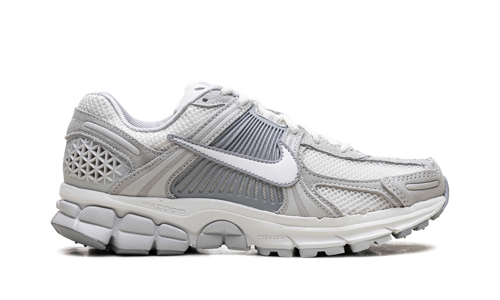 Nike Zoom Vomero 5 Pure Platinum Platinum Tint Wolf Grey Summit White (W)