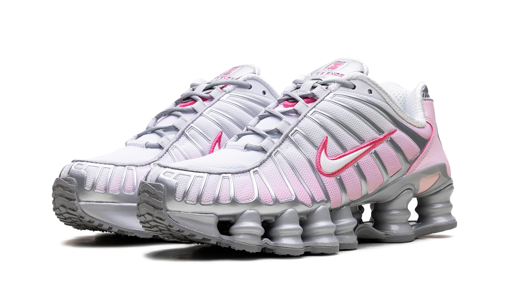Nike Shox TL Pink Foam (W)