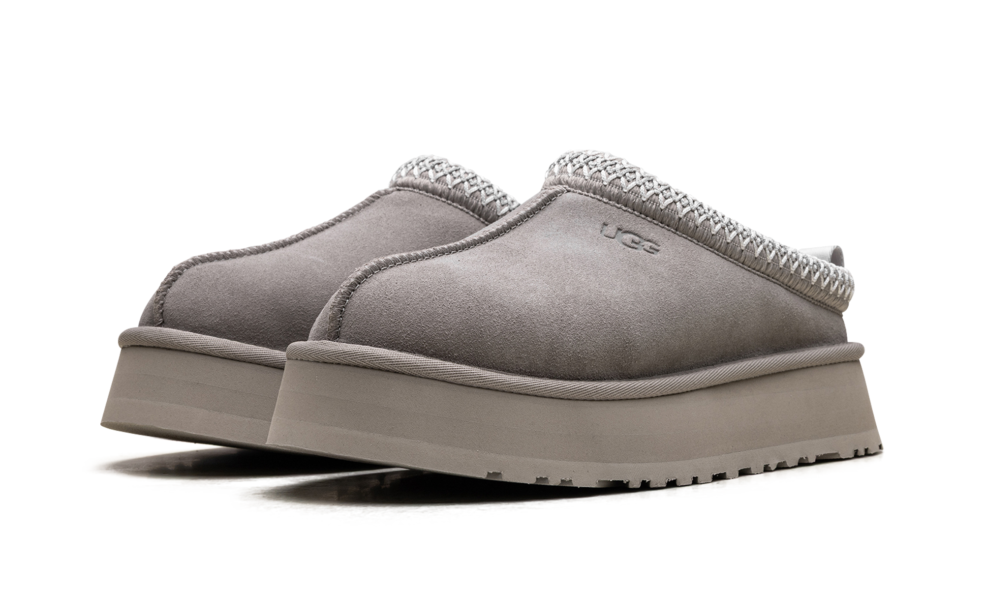 UGG Tazz Slipper Pumice (W)