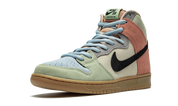 Nike SB Dunk High Spectrum
