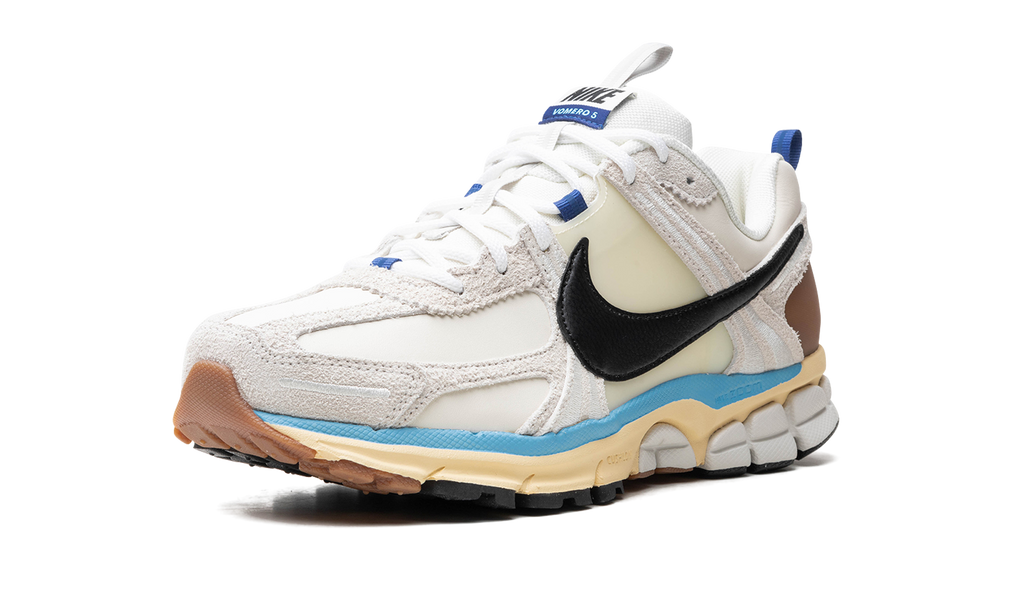 Nike Zoom Vomero 5 'Designed by Japan' (W)
