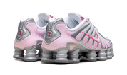 Nike Shox TL Pink Foam (W)