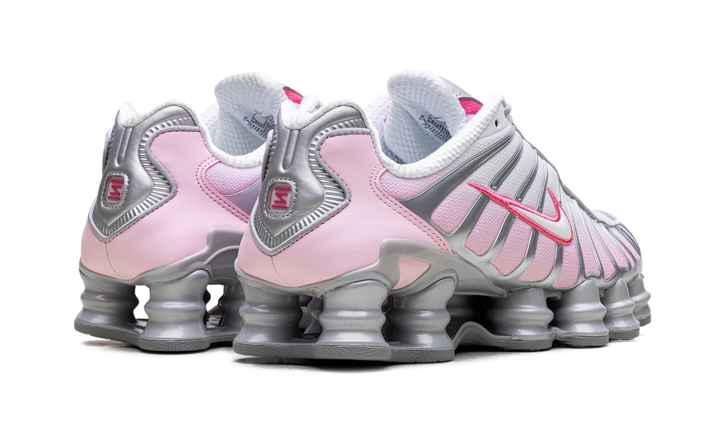Nike Shox TL Pink Foam (W)