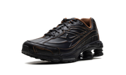 Nike Shox Ride 2 'Black Light British Tan'