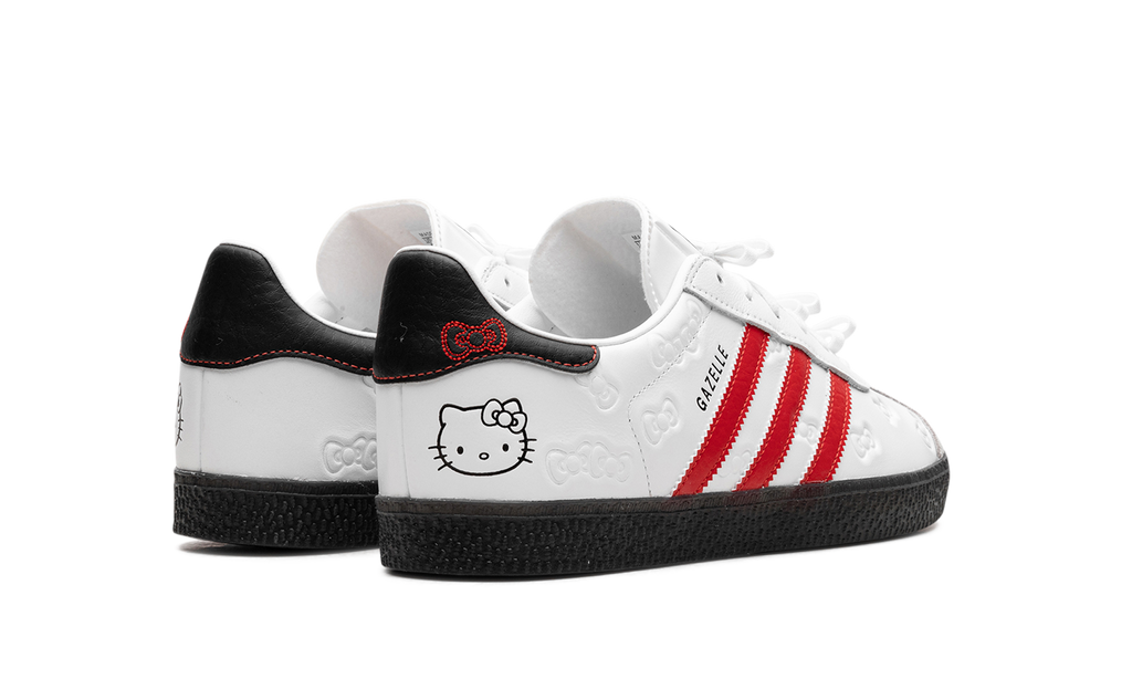 adidas Gazelle Hello Kitty (GS)