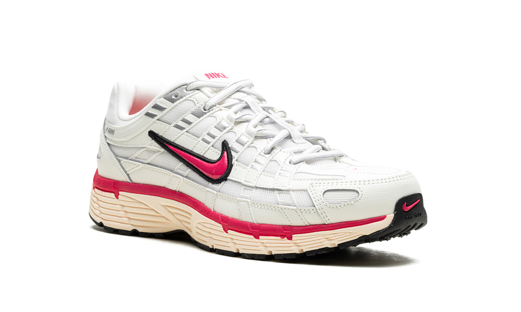 Nike P-6000 Sail Guava Ice (W)