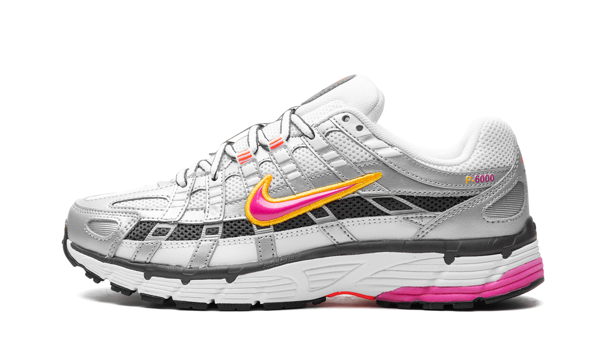 Nike P-6000 Laser Fuchsia (W)