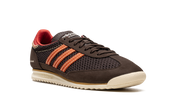 adidas SL72 Knit x Wales Bonner 'Dark Brown'