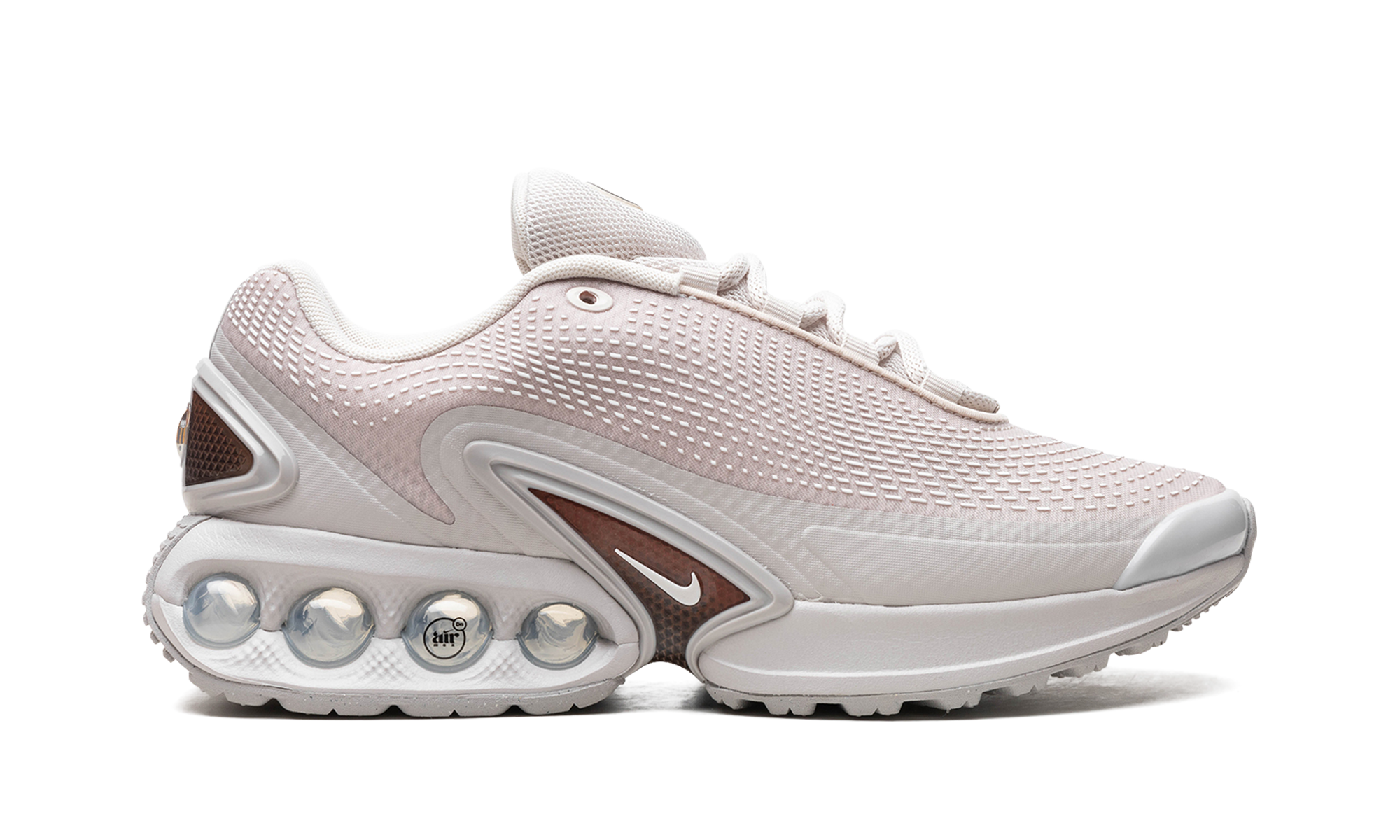 Nike Air Max Dn Light Orewood Brown