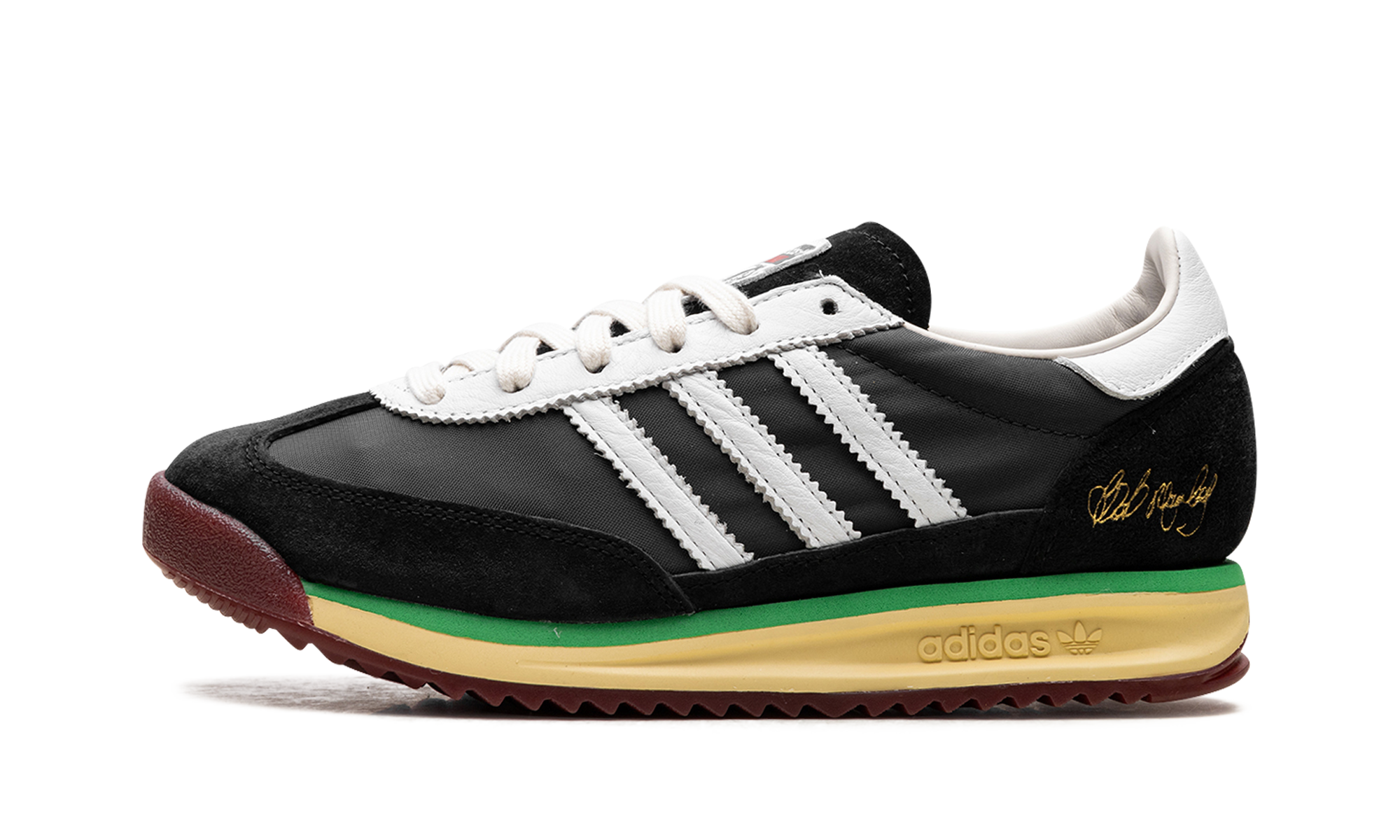 adidas SL 72 RS 'Bob Marley One Love'