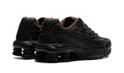 Nike Shox Ride 2 'Black Light British Tan'