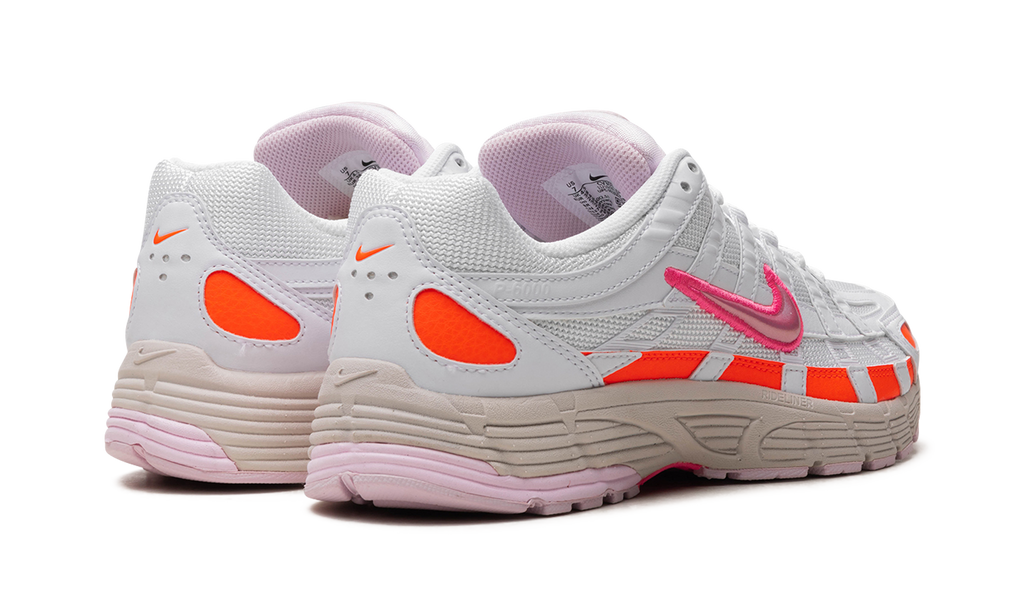 Nike P-6000 Digital Pink Crimson (W)