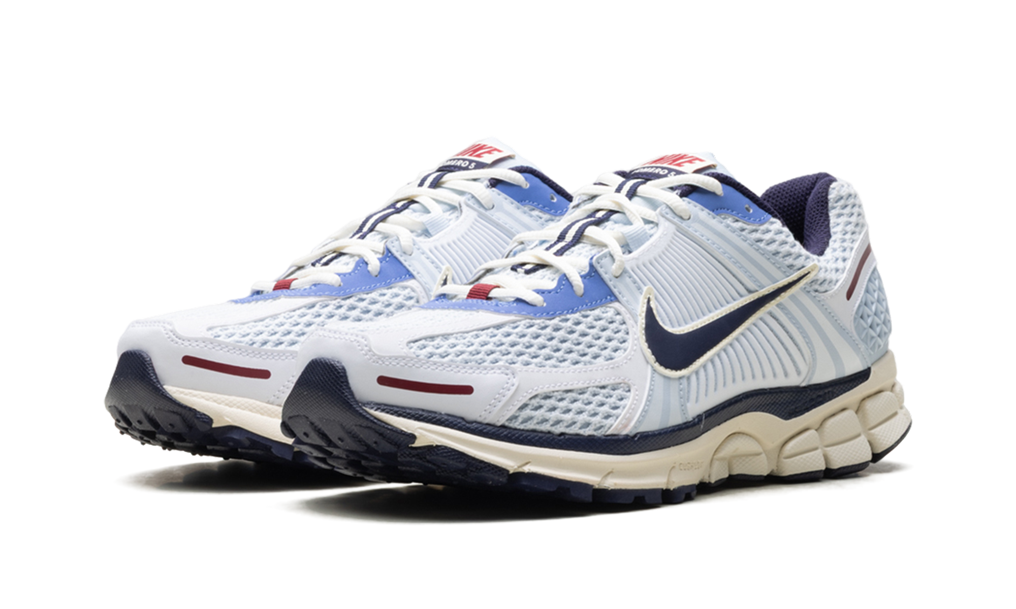 Nike Zoom Vomero 5 Blue Tint (W)