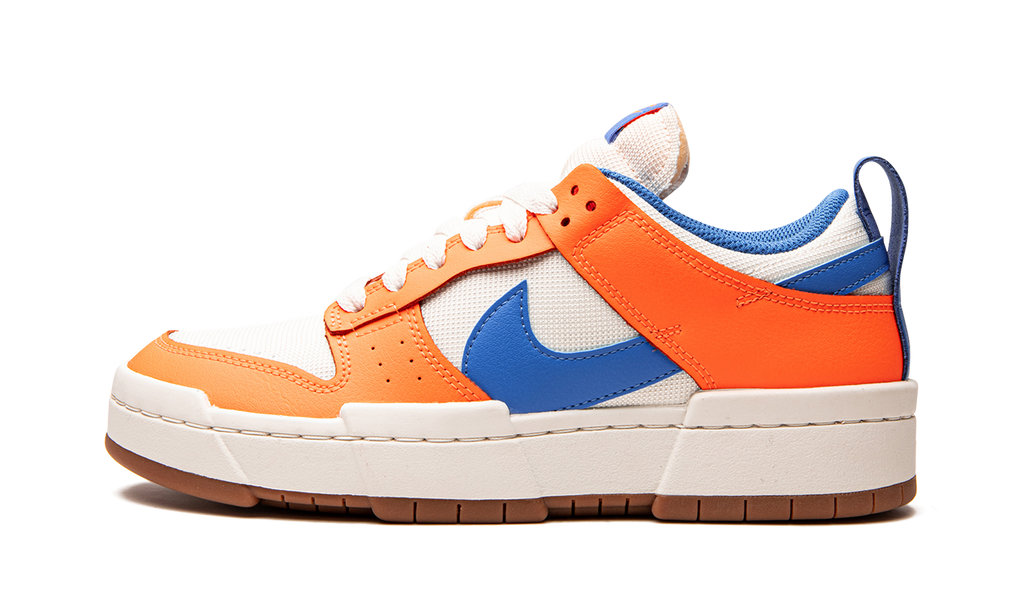 Nike Dunk Low Disrupt Supa (W)