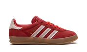 adidas Gazelle Indoor Better Scarlet Wonder White Gum (W)