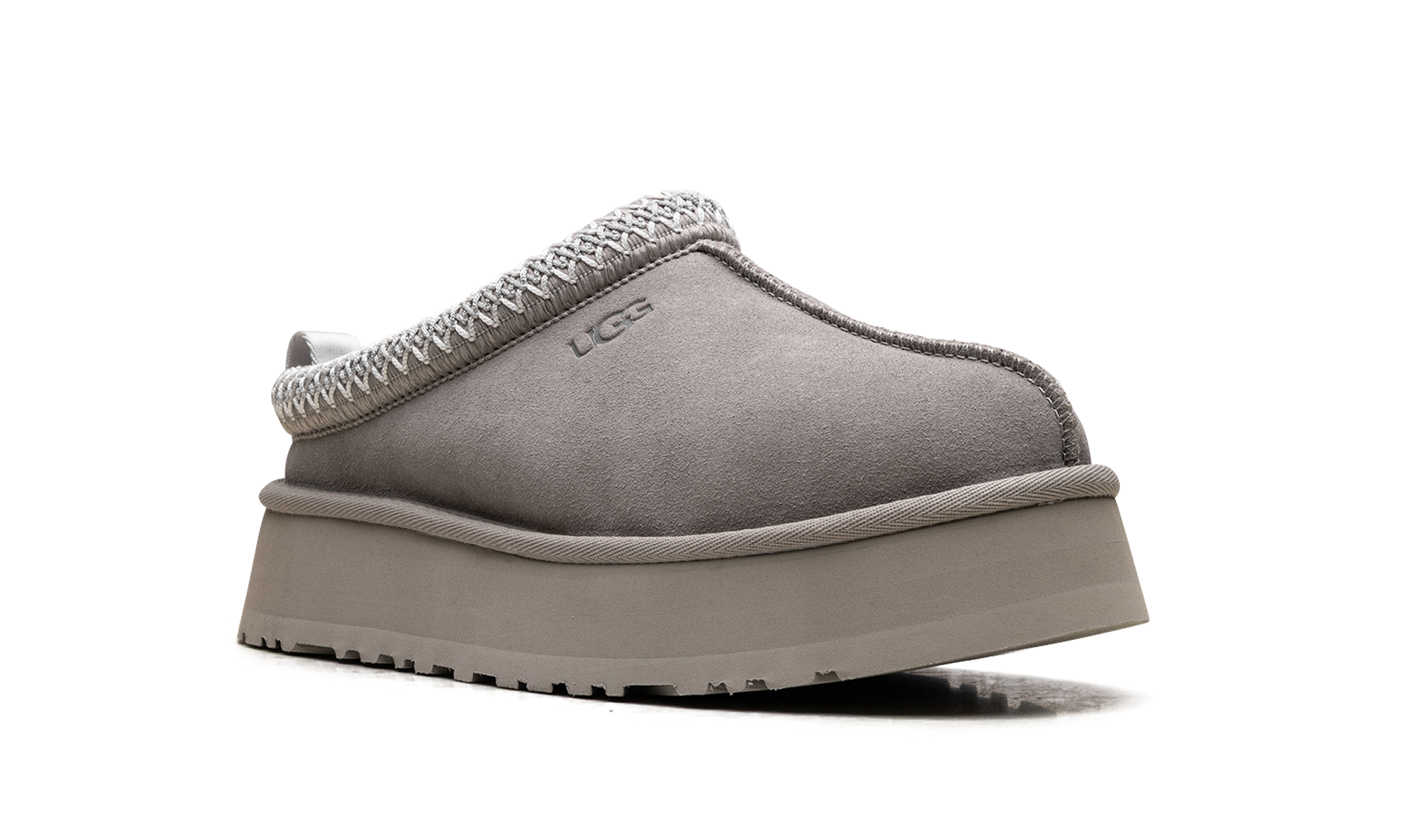 UGG Tazz Slipper Pumice (W)