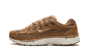 Nike P-6000 SE Flax Metallic Gold Sail