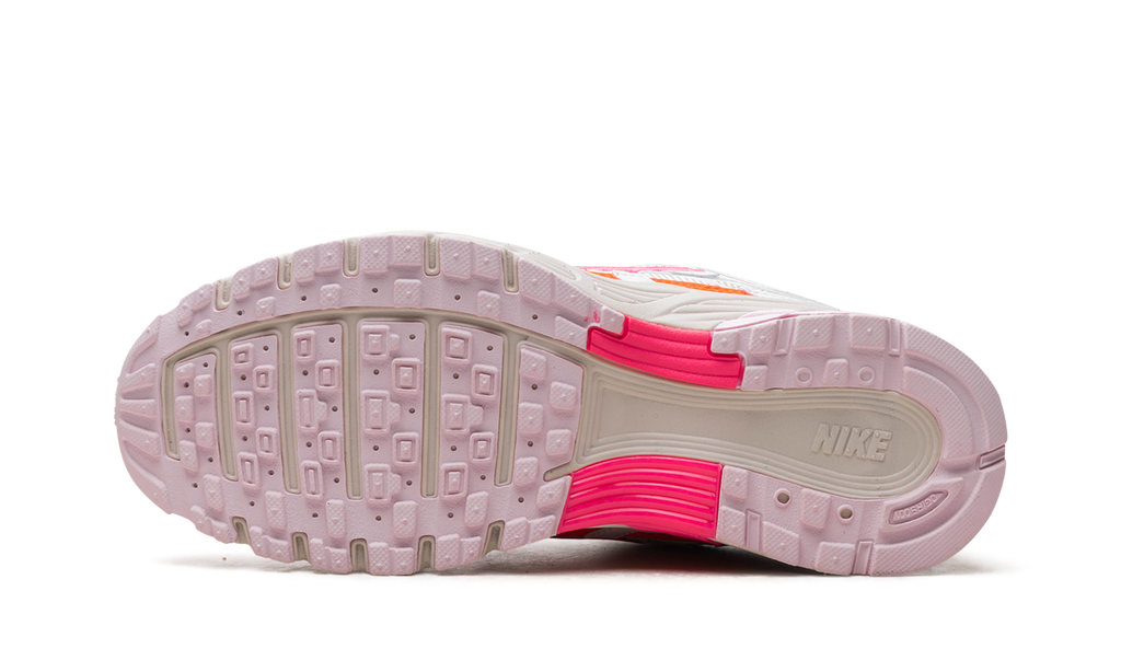 Nike P-6000 Digital Pink Crimson (W)