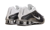 Nike Shox R4 White Iridescent (W)