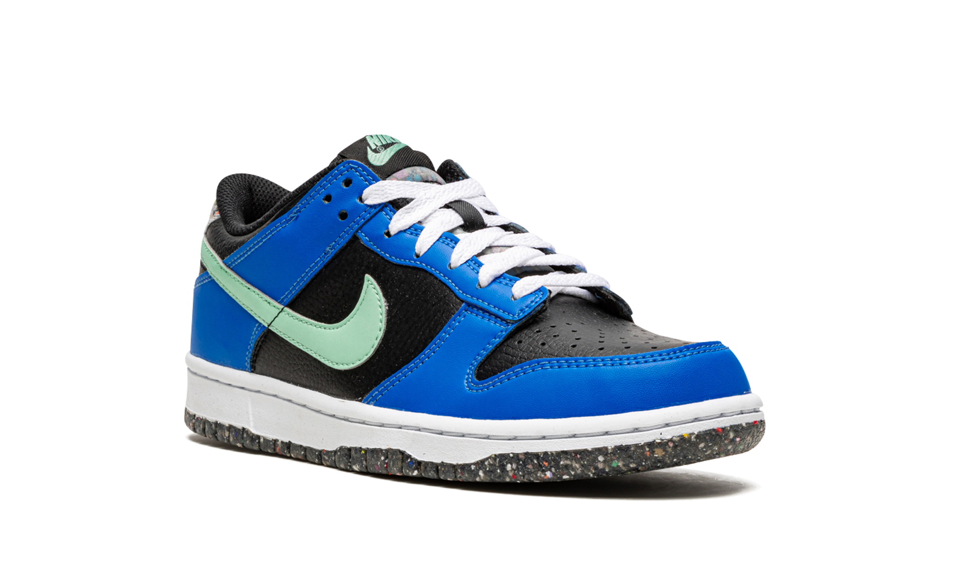 Nike Dunk Low Crater Light Photo Blue