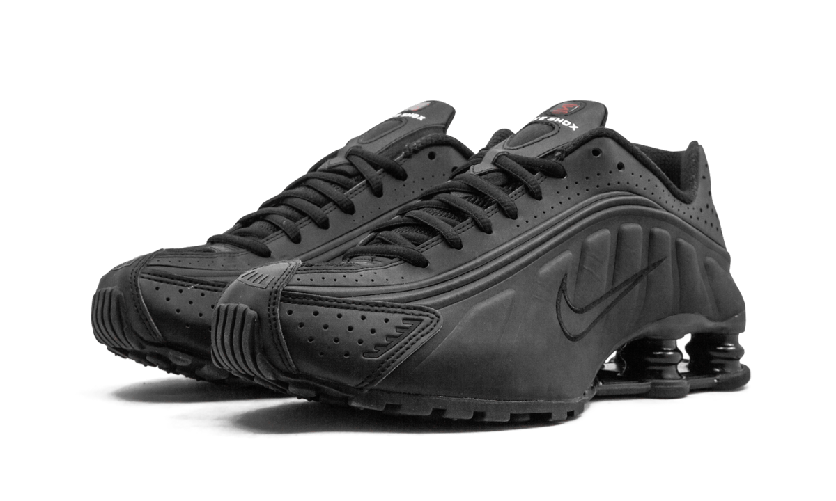 Nike Shox R4 'Black' (2019/2024) (W)