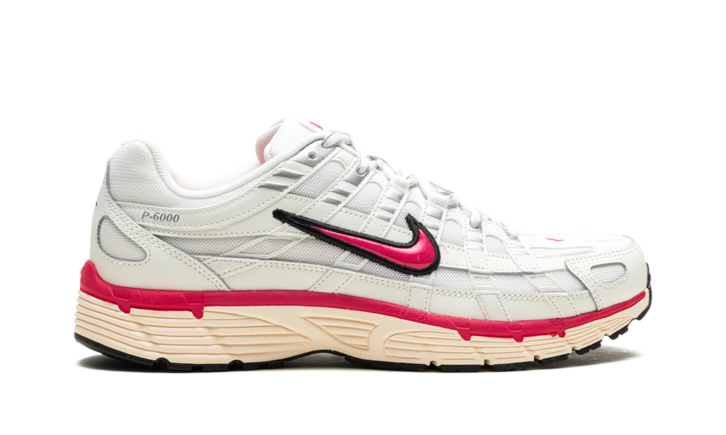 Nike P-6000 Sail Guava Ice (W)