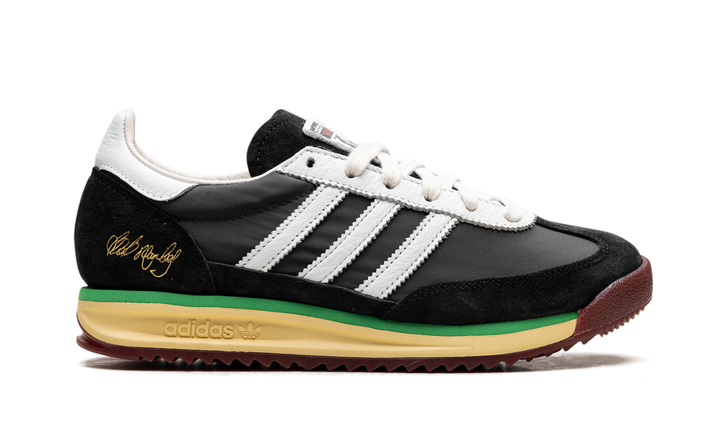 adidas SL 72 RS 'Bob Marley One Love'