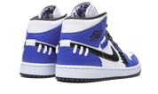 Air Jordan 1 Mid Sisterhood