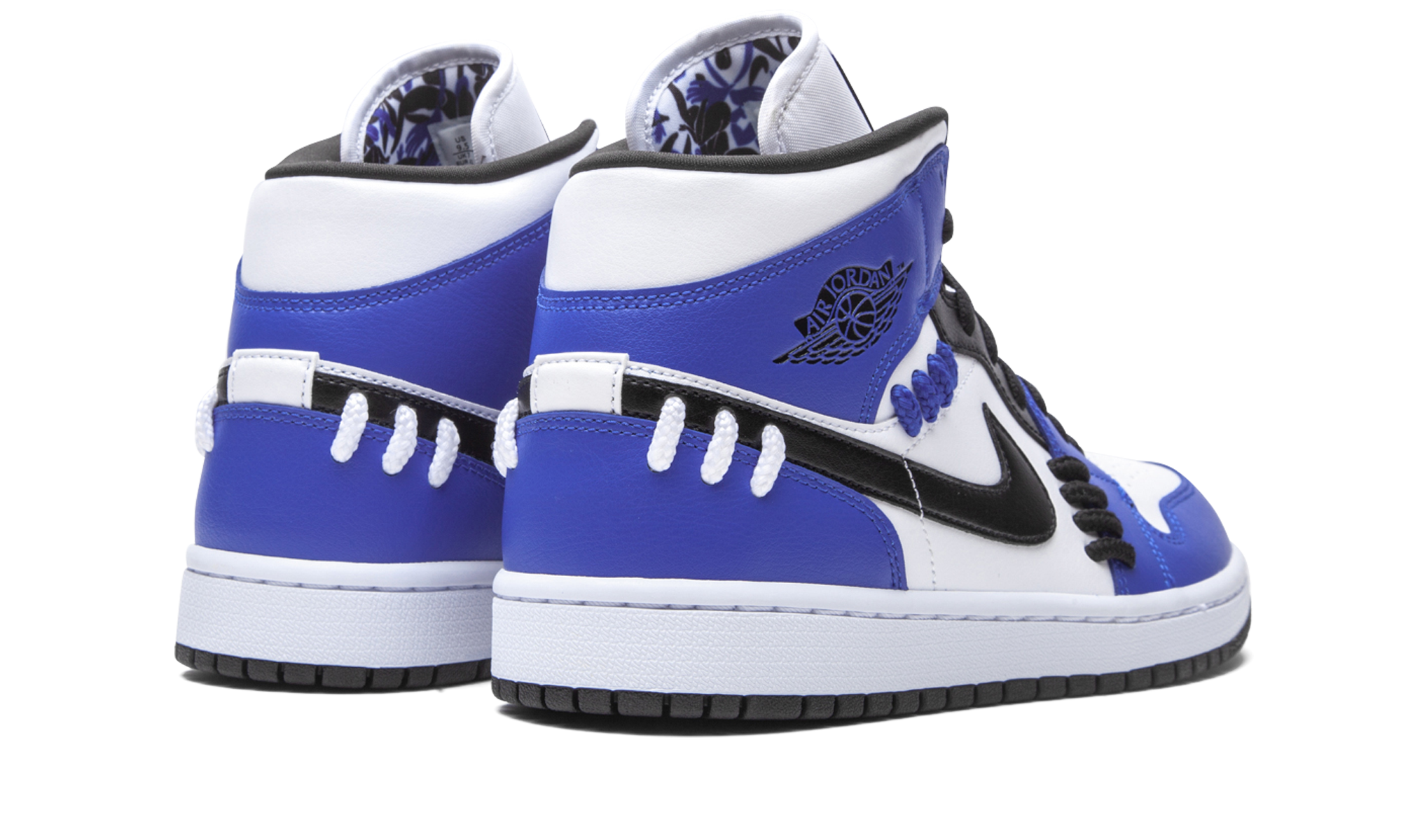 Air Jordan 1 Mid Sisterhood