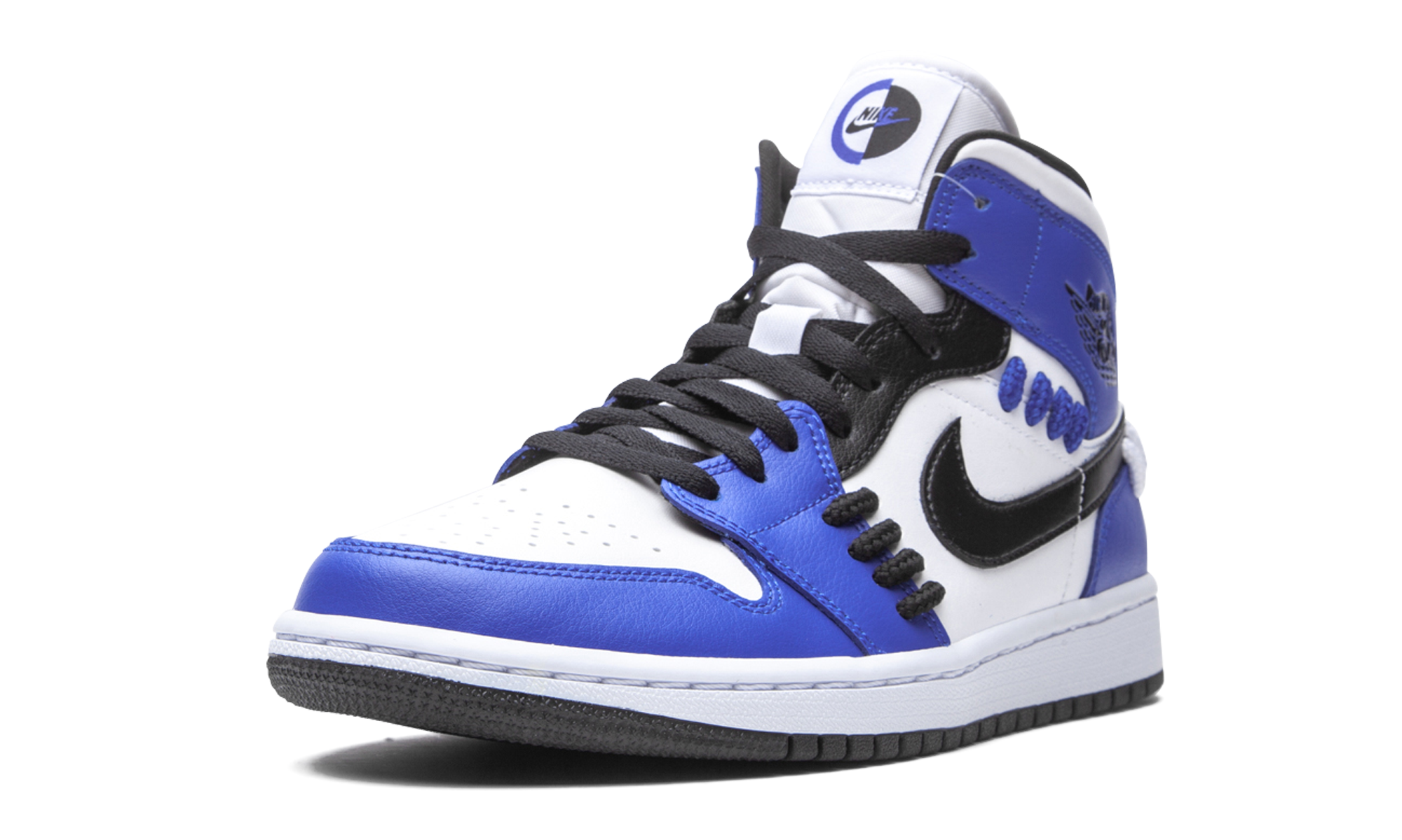 Air Jordan 1 Mid Sisterhood