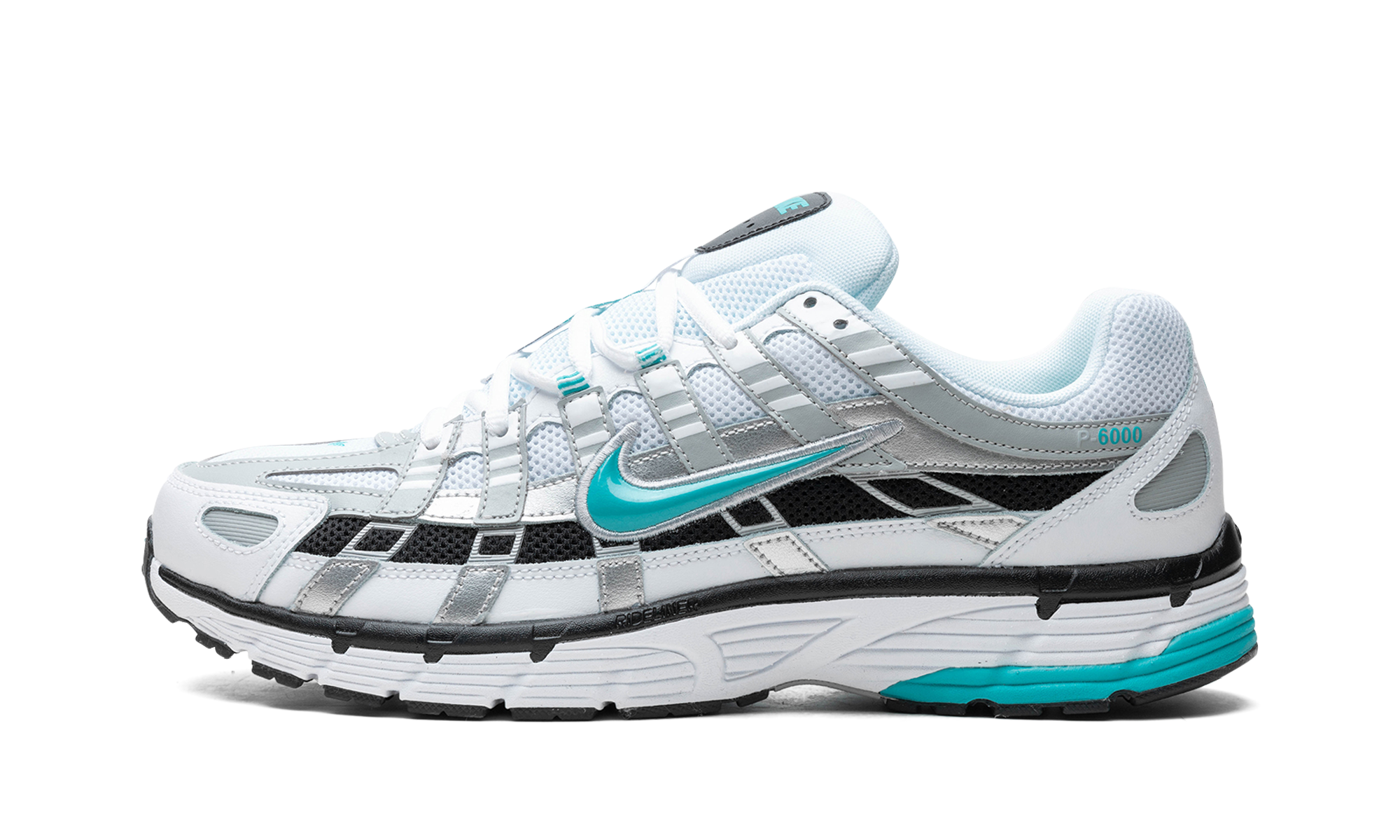 Nike P-6000 Dusty Cactus