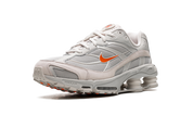 Nike Shox Ride 2 'Light Bone Turf Orange'