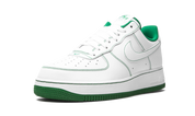 Nike Air Force 1 Low Contrast Stitch Pine Green