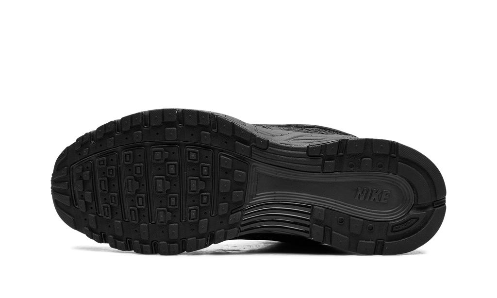 Nike P-6000 Premium Triple Black