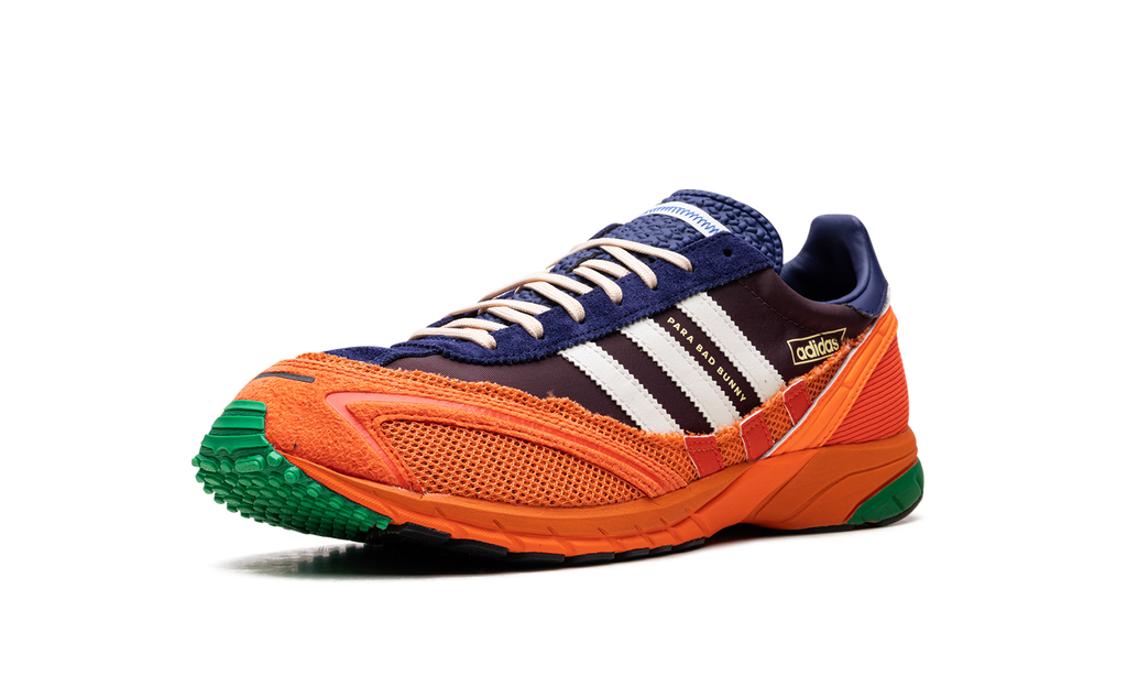 adidas Adizero SL 72 'Bad Bunny Maroon'