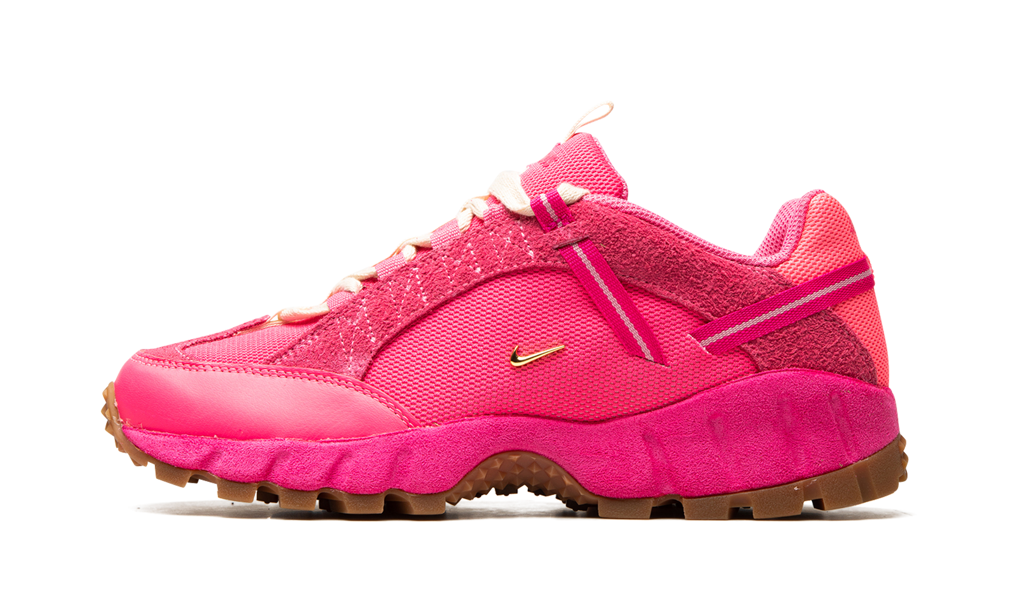 Nike Air Humara Lx Jacquemus Pink
