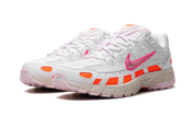 Nike P-6000 Digital Pink Crimson (W)