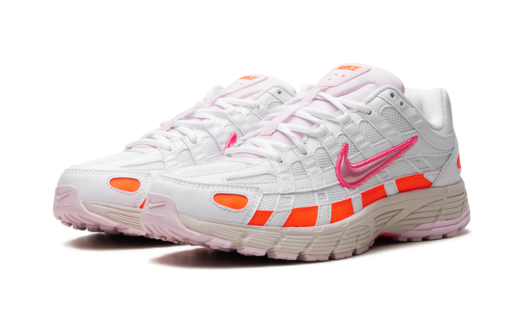 Nike P-6000 Digital Pink Crimson (W)
