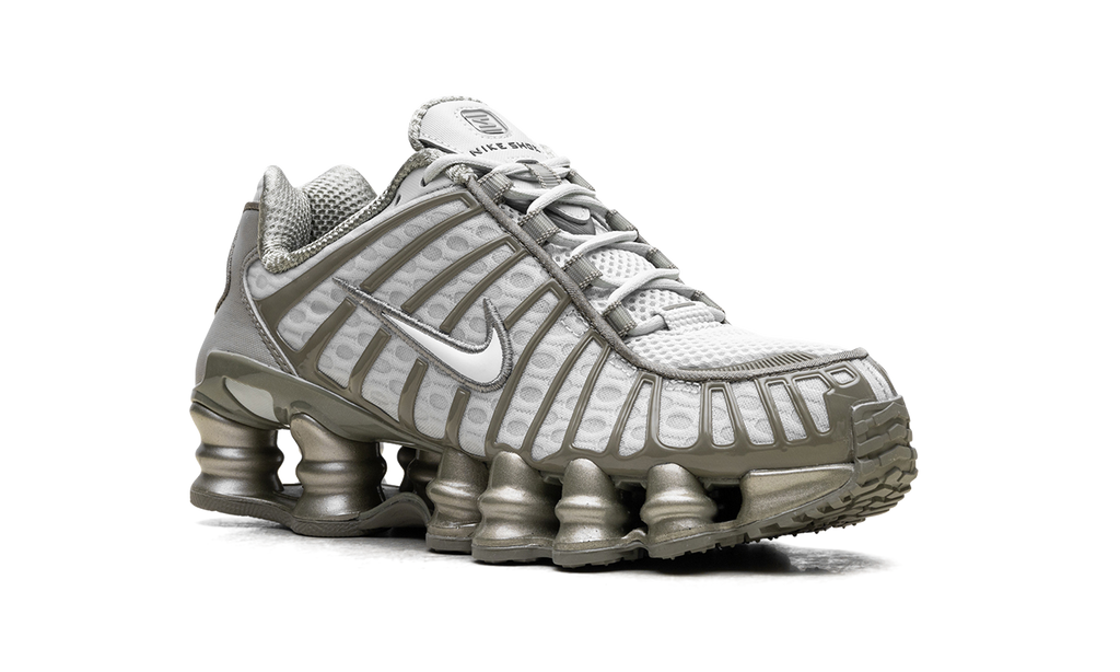Nike Shox TL Light Army (W)