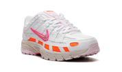Nike P-6000 Digital Pink Crimson (W)