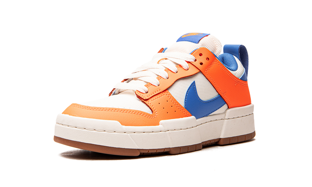 Nike Dunk Low Disrupt Supa (W)
