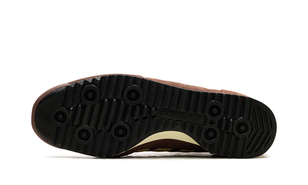adidas SL 72 OG 'Maroon Preloved Brown' (W)