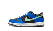 Nike Dunk Low Crater Light Photo Blue
