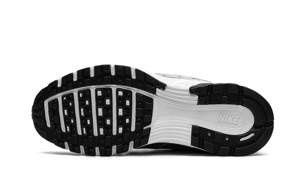 Nike P-6000 Metallic Silver Pure Platinum (W)